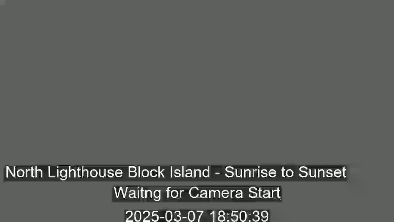 The image shows a solid dark gray screen.