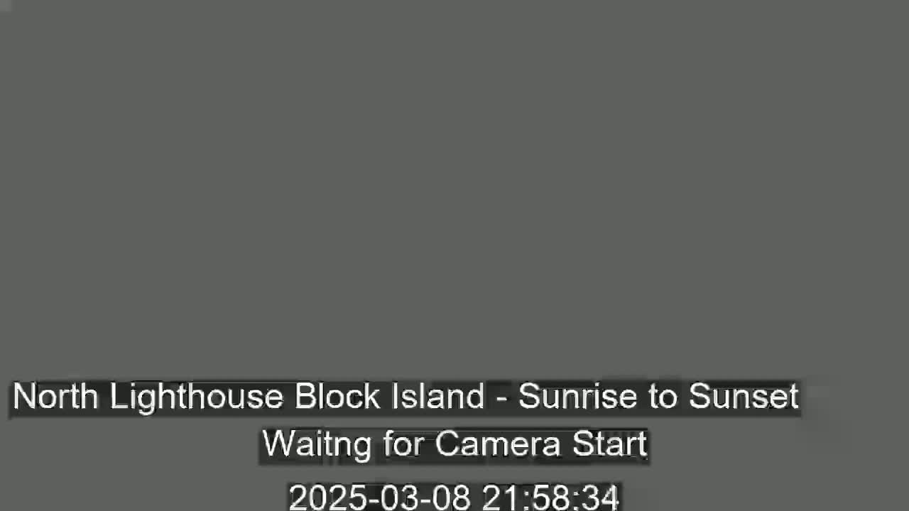 The image shows a solid dark gray screen.