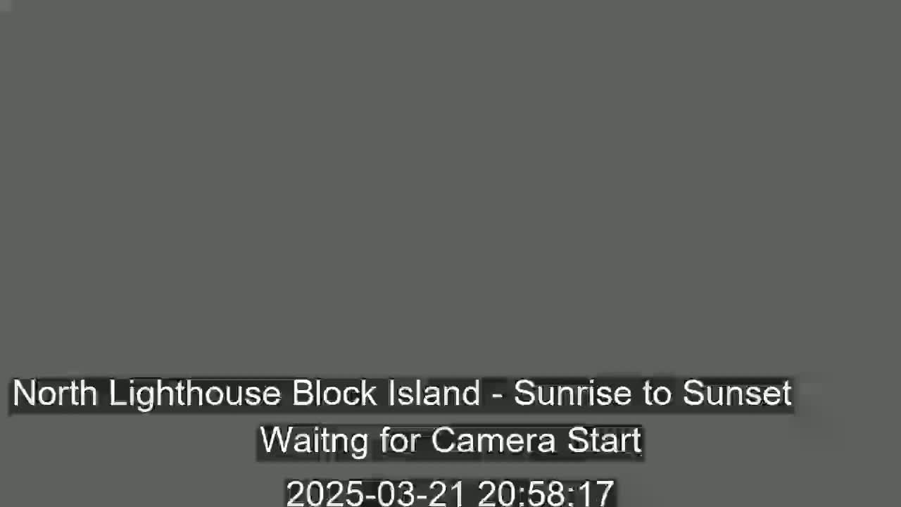 The image shows a solid dark gray screen.