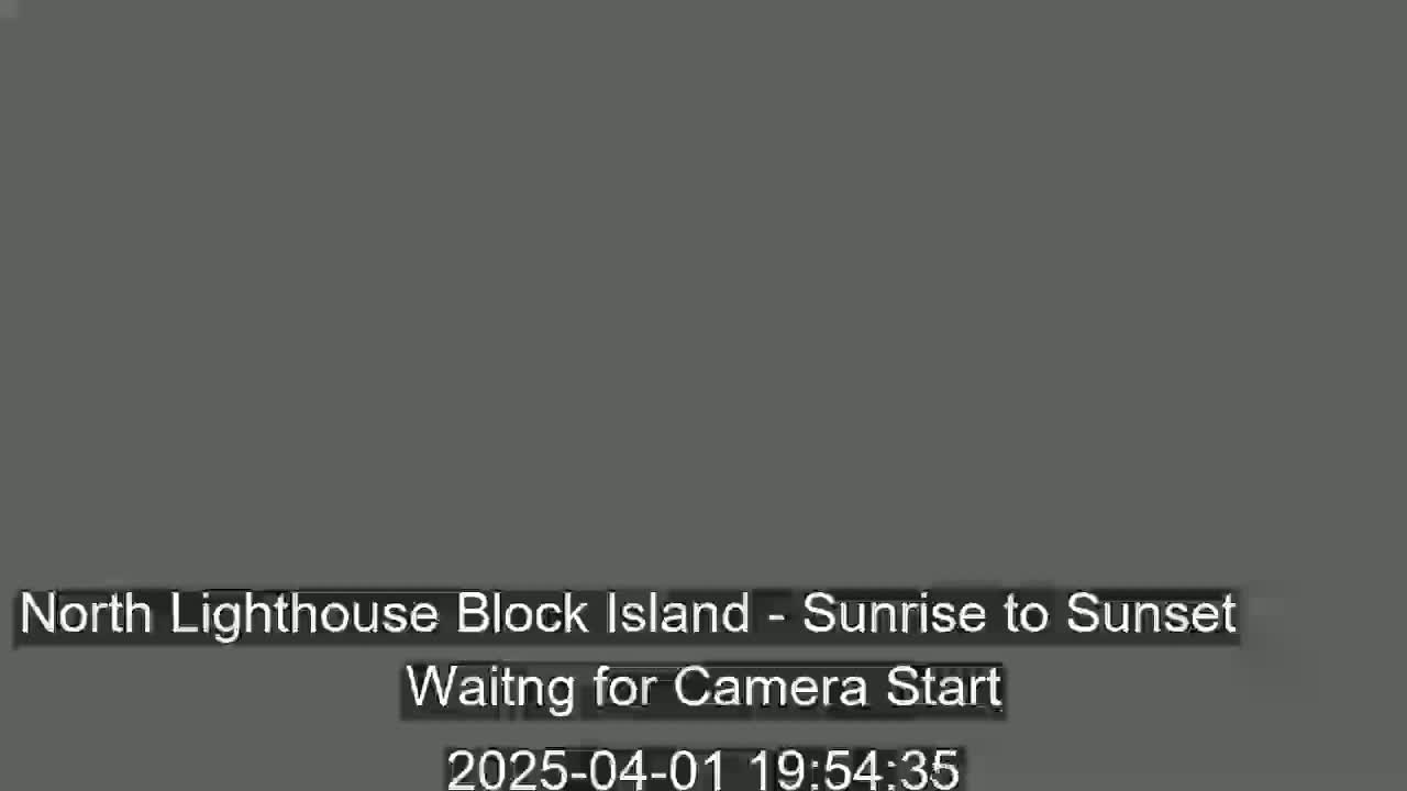 The image shows a solid dark gray screen.