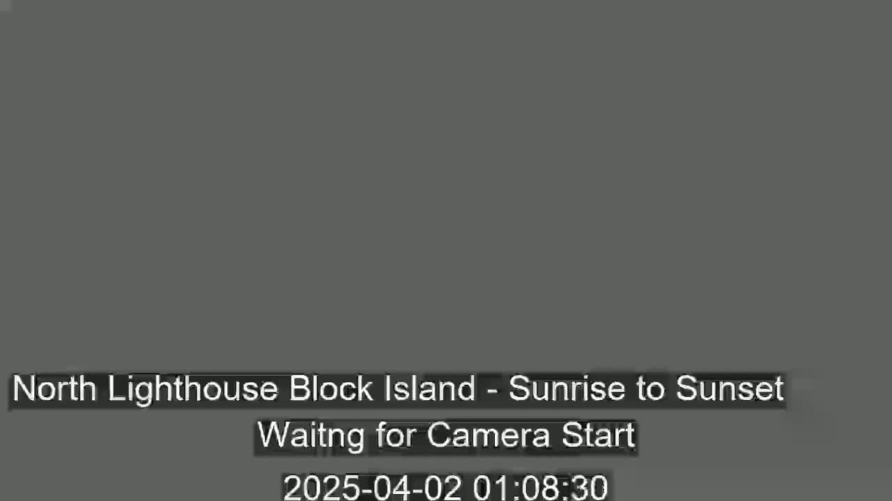 The image shows a solid dark gray screen.