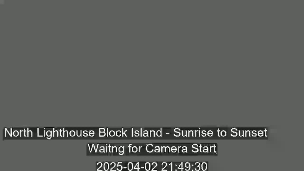 The image is a solid dark gray screen.
