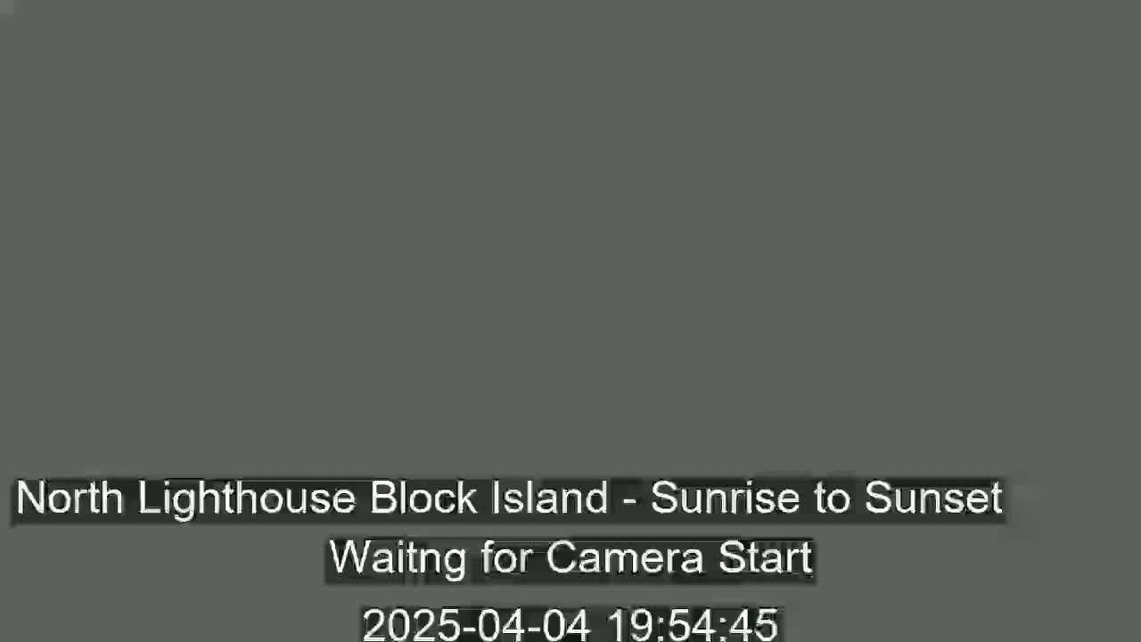 The image shows a solid dark gray screen.