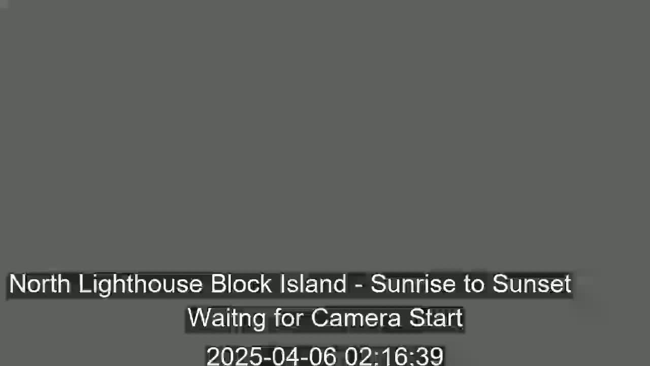The image shows a solid dark gray screen.