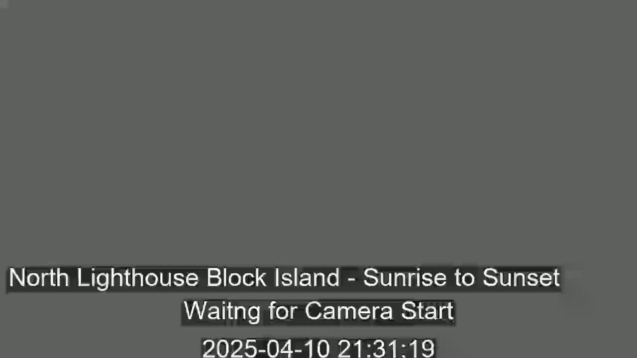 The image is a solid, dark gray screen.