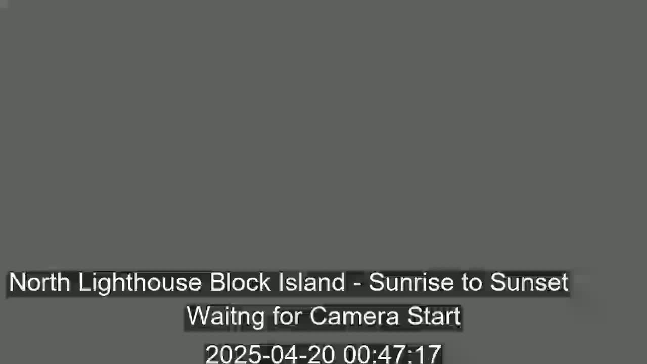 The image shows a solid dark gray screen.