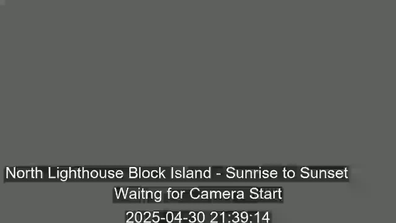 The image shows a solid dark gray screen.