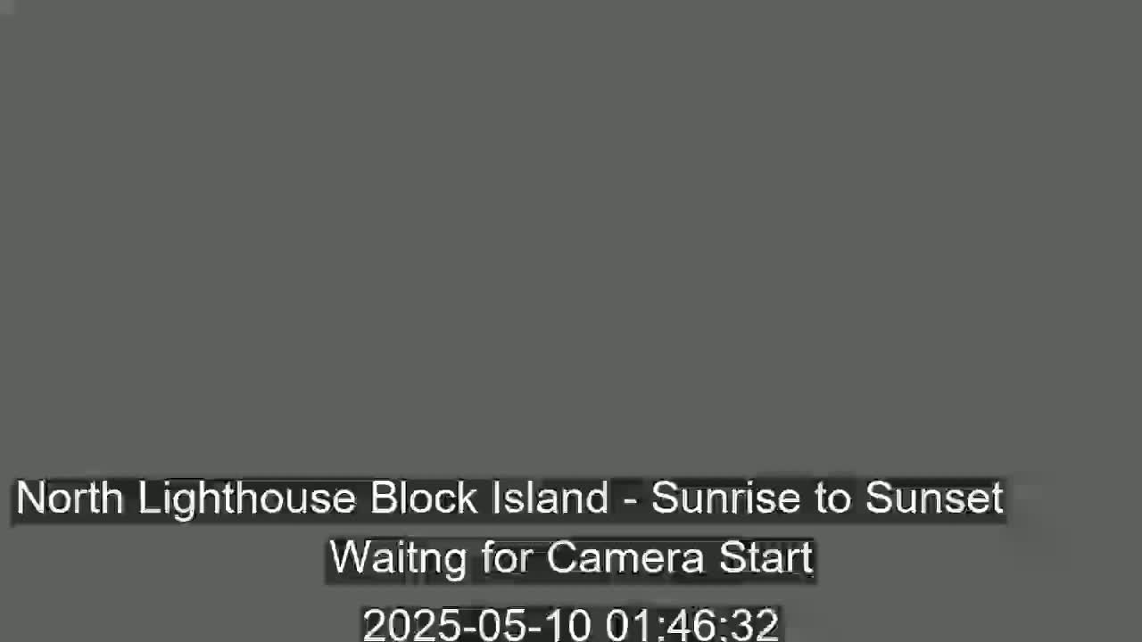 The image shows a solid dark gray screen.