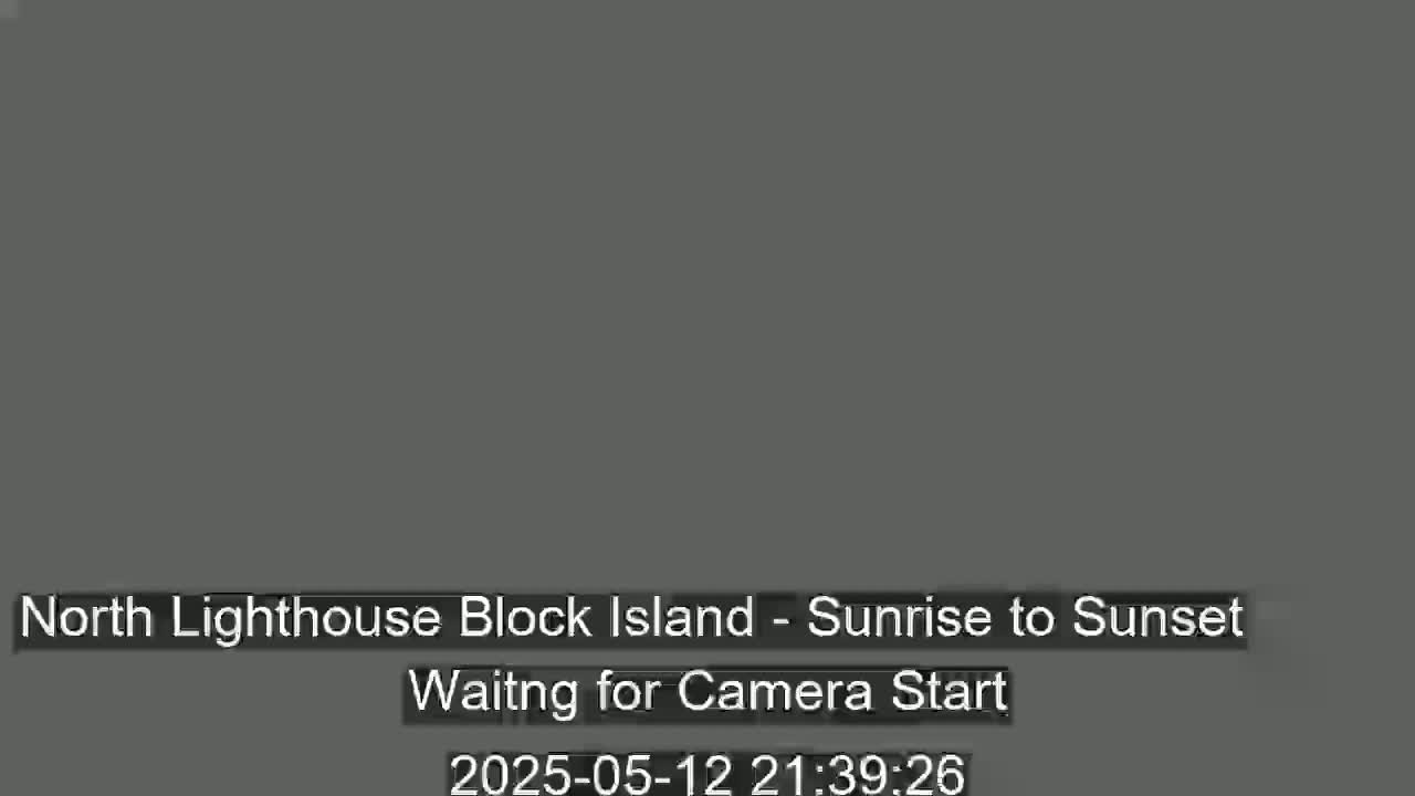 The image shows a solid dark gray screen.