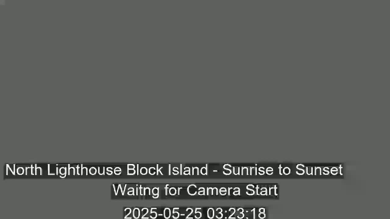 The image shows a solid dark gray screen.