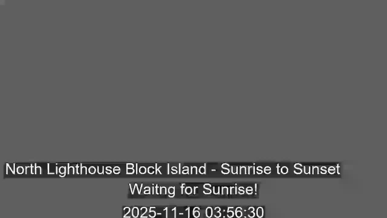 The image displays a uniformly dark grey color, indicating extremely low light conditions, such as deep night or heavy overcast, with no discernible features.