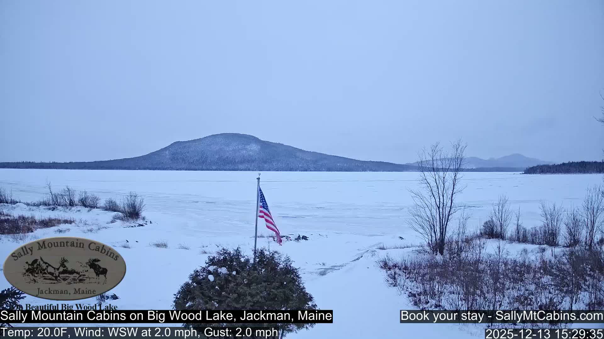 North Lighthouse, Live Cam - Block Island, RI USA 