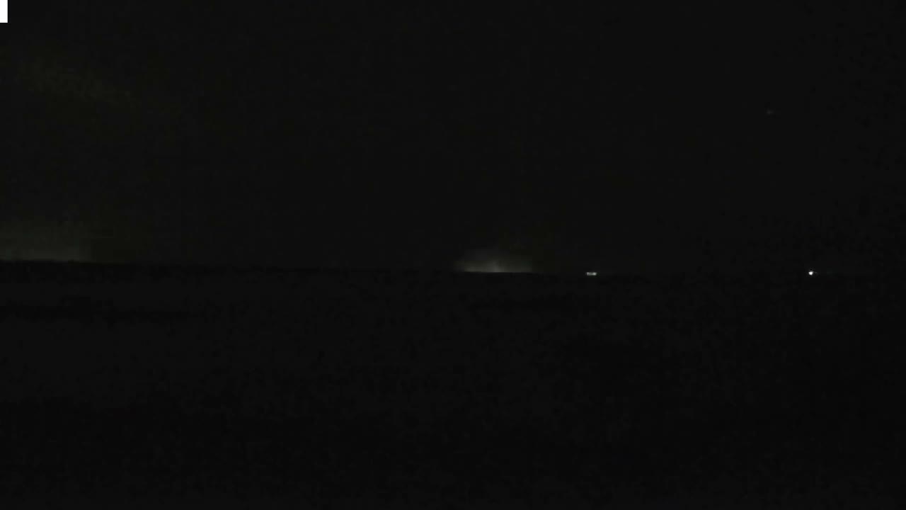 Plouescat Beach Line & City PTZ Live Cam - Morlaix, Finistère, Bretagne, France