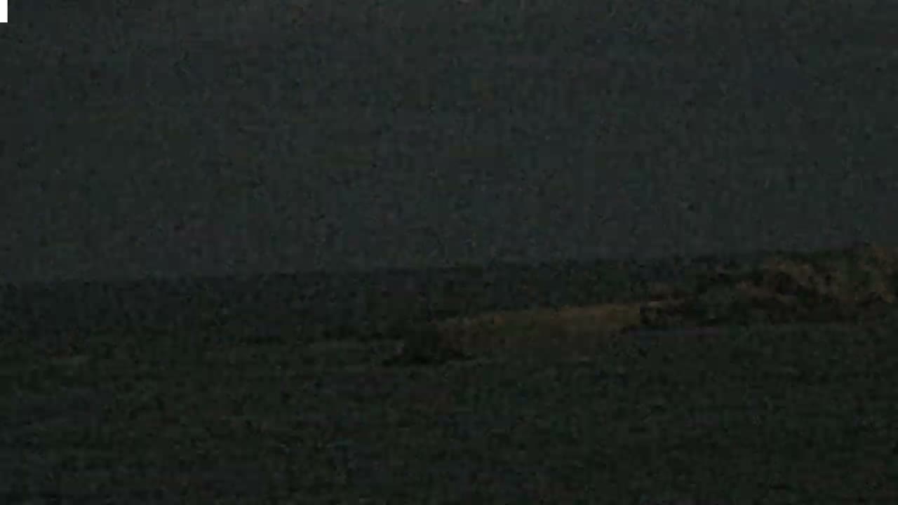 Plouescat Beach Line & City PTZ Live Cam - Morlaix, Finistère, Bretagne, France