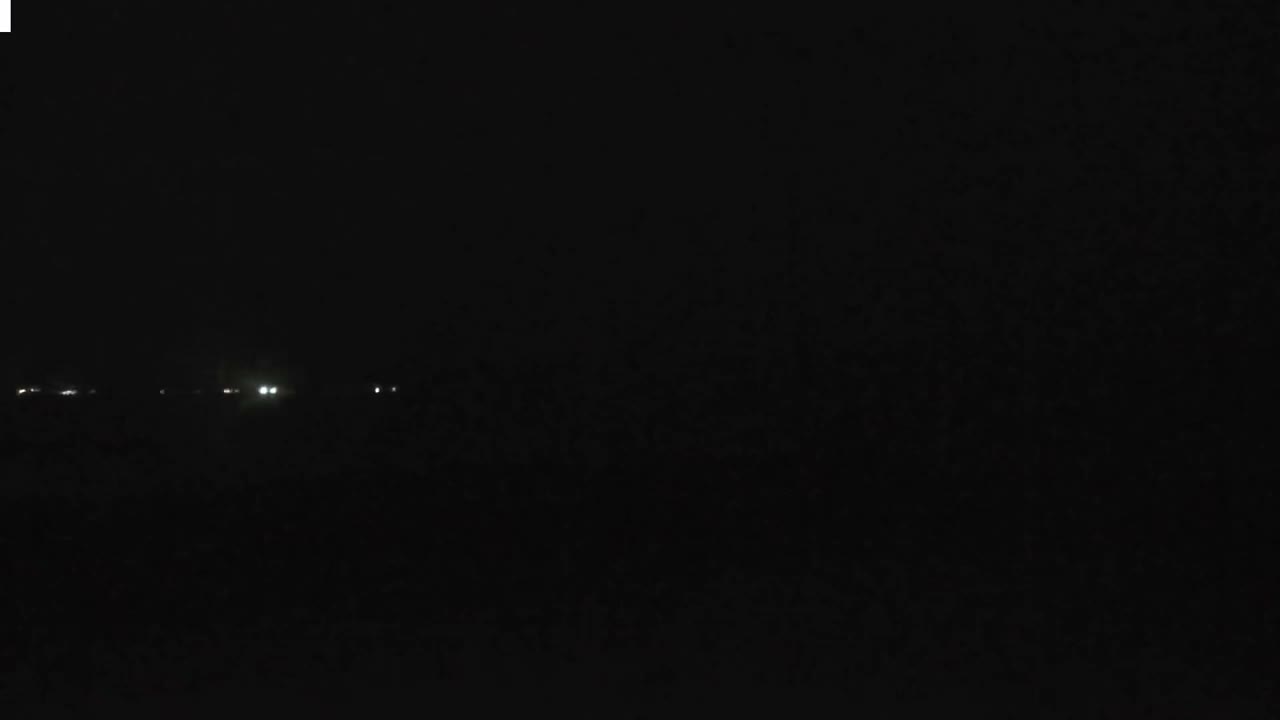 Plouescat Beach Line & City PTZ Live Cam - Morlaix, Finistère, Bretagne, France
