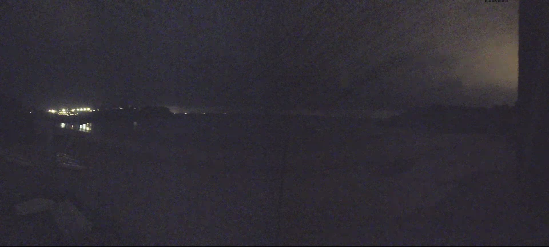 Cancale,  Plage de Port Mer Beach Live Cam - Saint-Malo, 	Ille-et-Vilaine, Bretagne, France