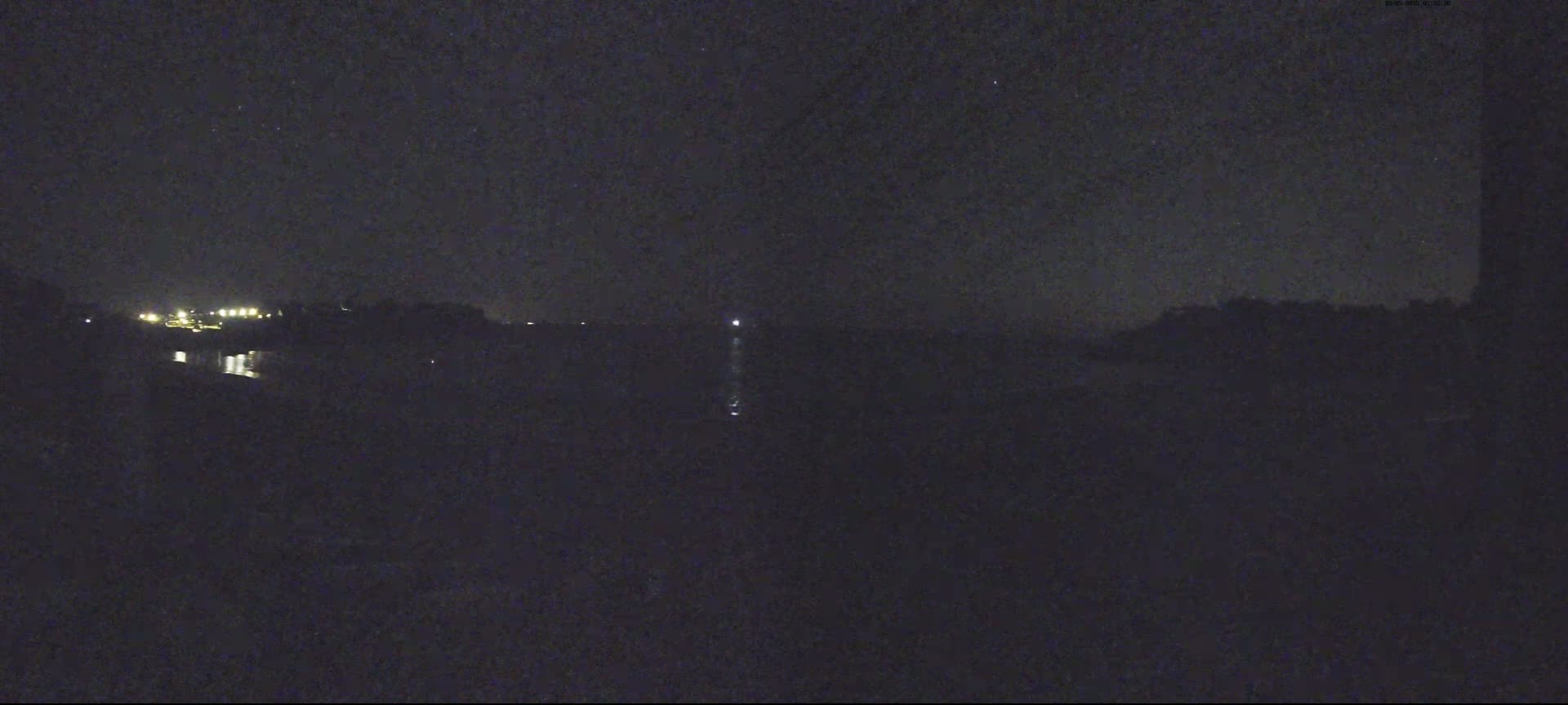 Cancale,  Plage de Port Mer Beach Live Cam - Saint-Malo, 	Ille-et-Vilaine, Bretagne, France
