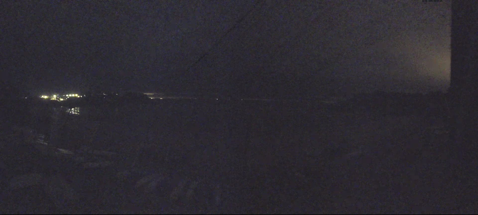 Cancale,  Plage de Port Mer Beach Live Cam - Saint-Malo, 	Ille-et-Vilaine, Bretagne, France