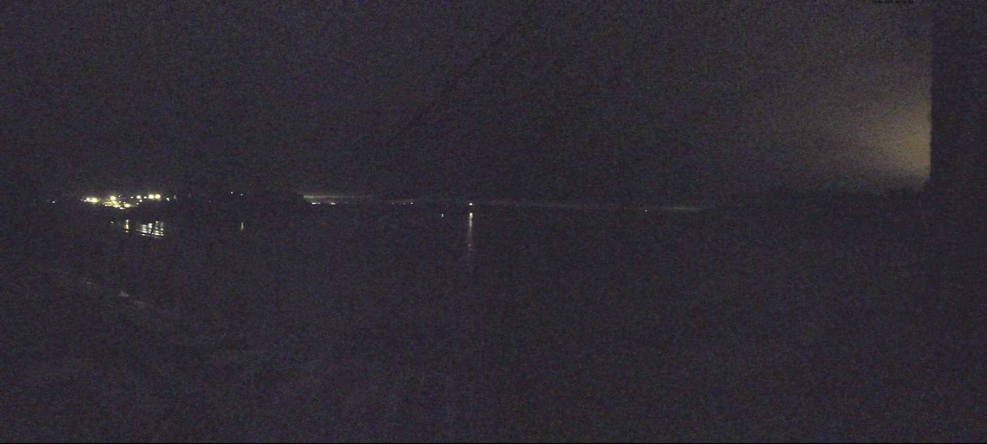 Cancale,  Plage de Port Mer Beach Live Cam - Saint-Malo, 	Ille-et-Vilaine, Bretagne, France
