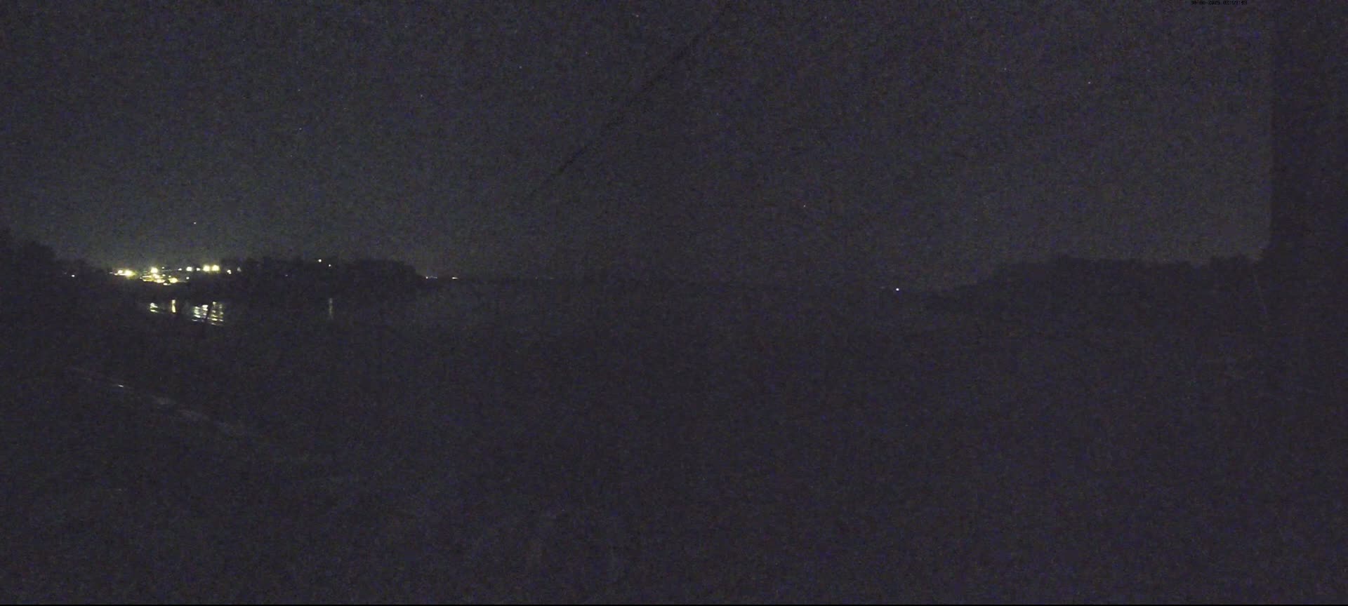 Cancale,  Plage de Port Mer Beach Live Cam - Saint-Malo, 	Ille-et-Vilaine, Bretagne, France