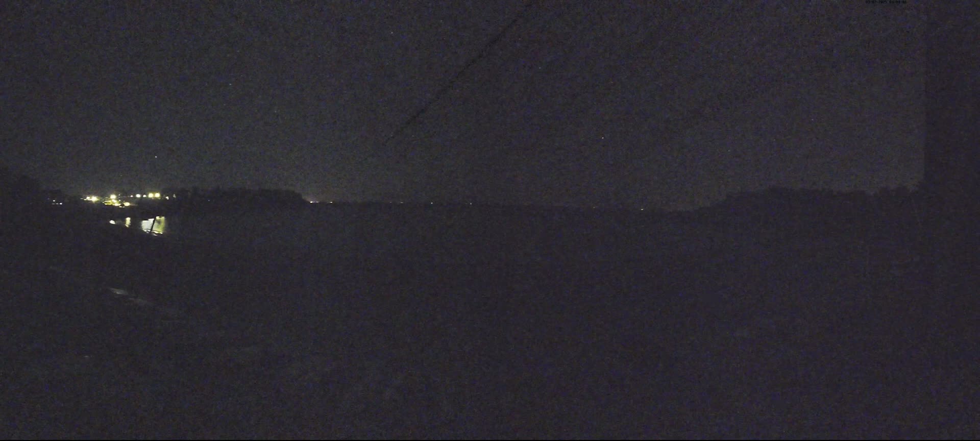 Cancale,  Plage de Port Mer Beach Live Cam - Saint-Malo, 	Ille-et-Vilaine, Bretagne, France