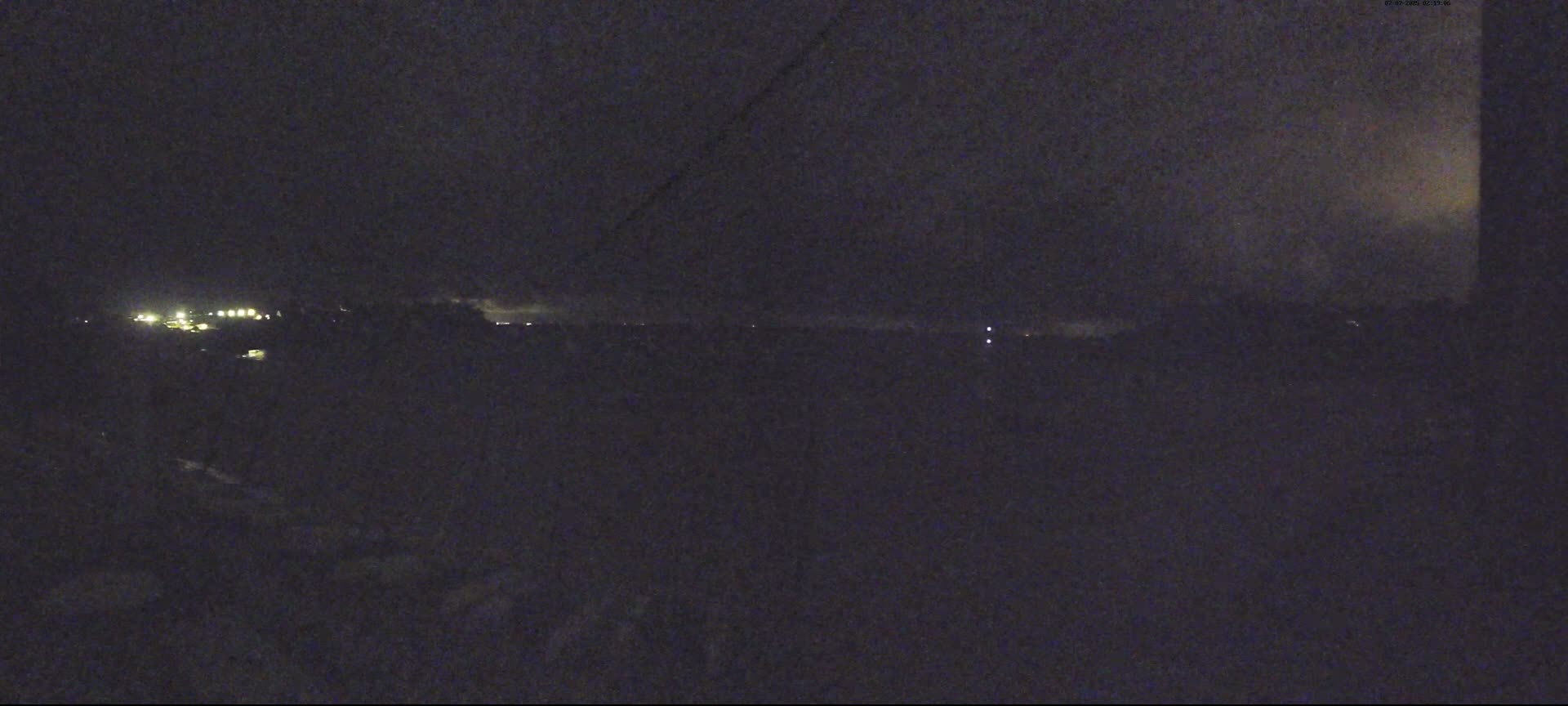 Cancale,  Plage de Port Mer Beach Live Cam - Saint-Malo, 	Ille-et-Vilaine, Bretagne, France