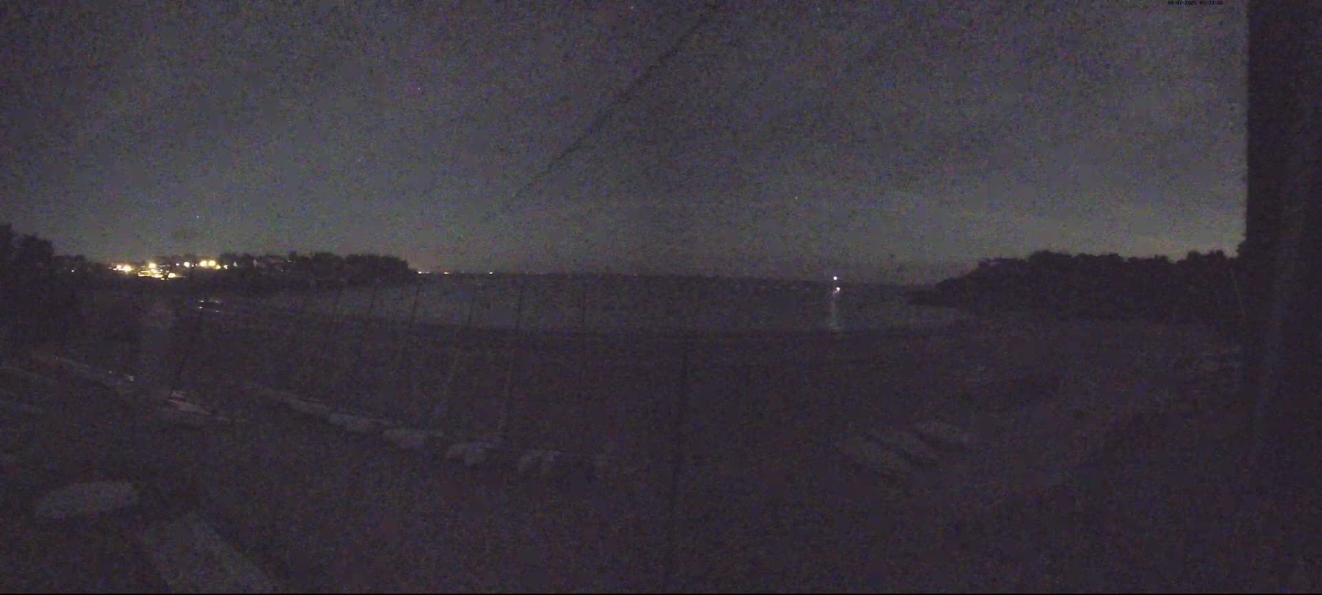 Cancale,  Plage de Port Mer Beach Live Cam - Saint-Malo, 	Ille-et-Vilaine, Bretagne, France