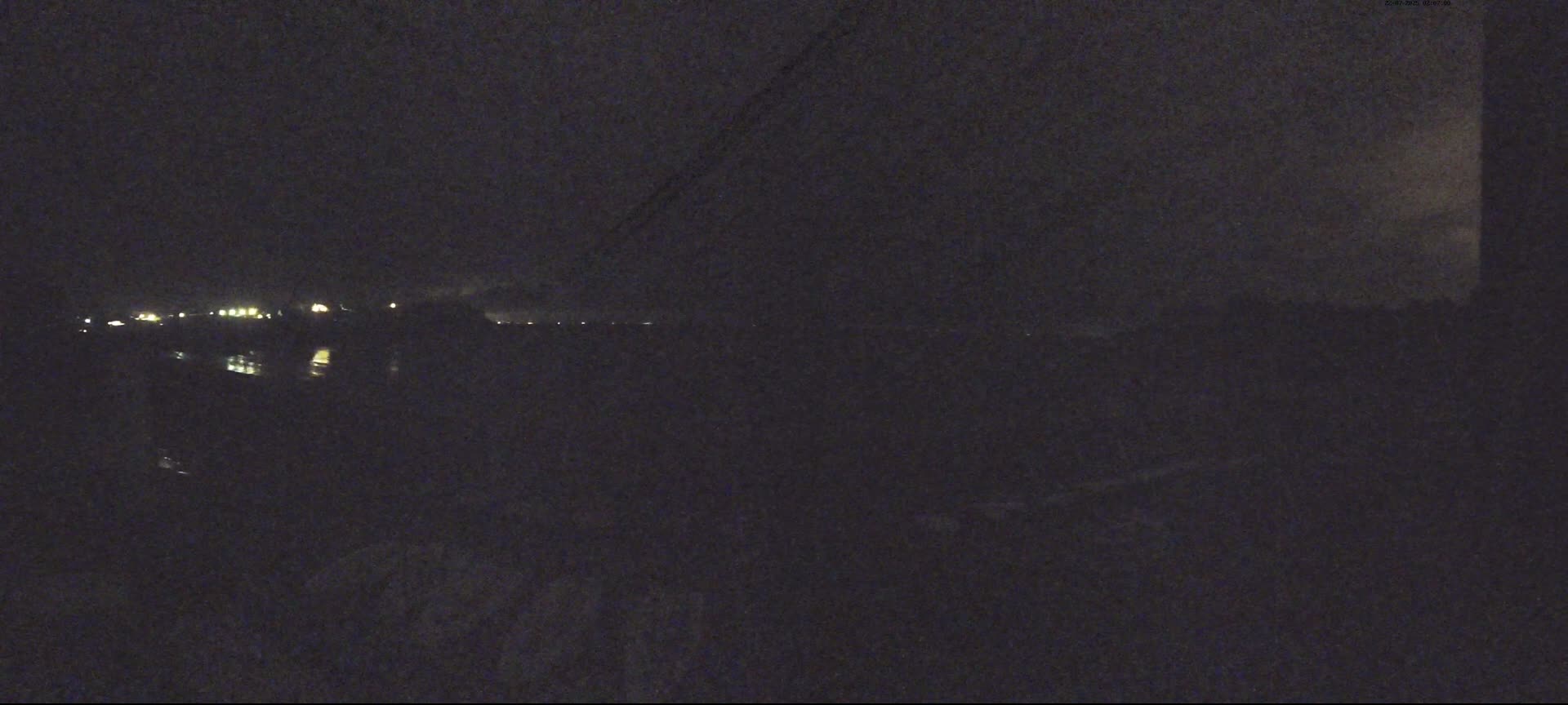 Cancale,  Plage de Port Mer Beach Live Cam - Saint-Malo, 	Ille-et-Vilaine, Bretagne, France