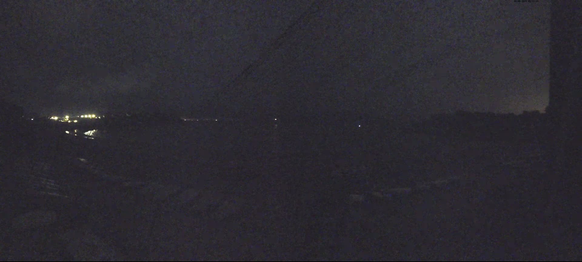 Cancale,  Plage de Port Mer Beach Live Cam - Saint-Malo, 	Ille-et-Vilaine, Bretagne, France