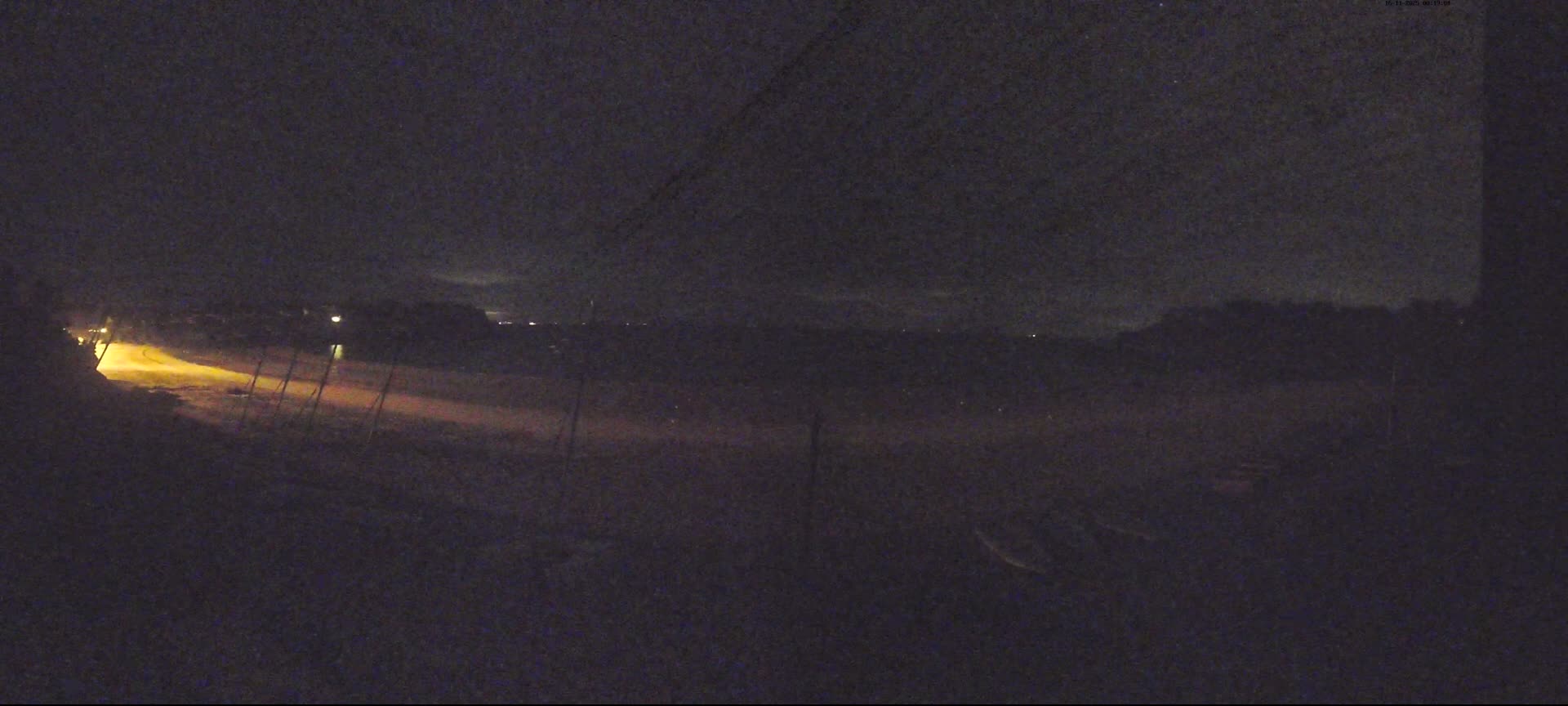 Cancale,  Plage de Port Mer Beach Live Cam - Saint-Malo, 	Ille-et-Vilaine, Bretagne, France