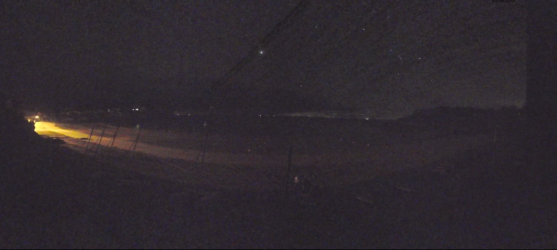 Cancale,  Plage de Port Mer Beach Live Cam - Saint-Malo, 	Ille-et-Vilaine, Bretagne, France