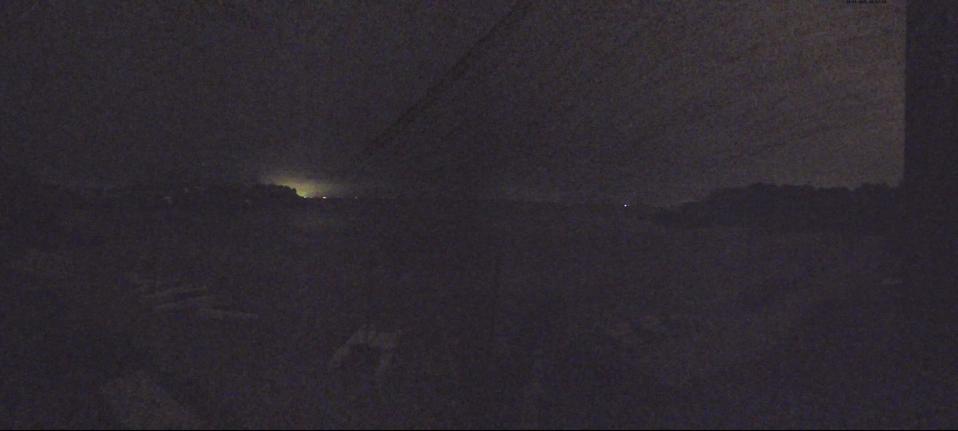 Cancale,  Plage de Port Mer Beach Live Cam - Saint-Malo, 	Ille-et-Vilaine, Bretagne, France