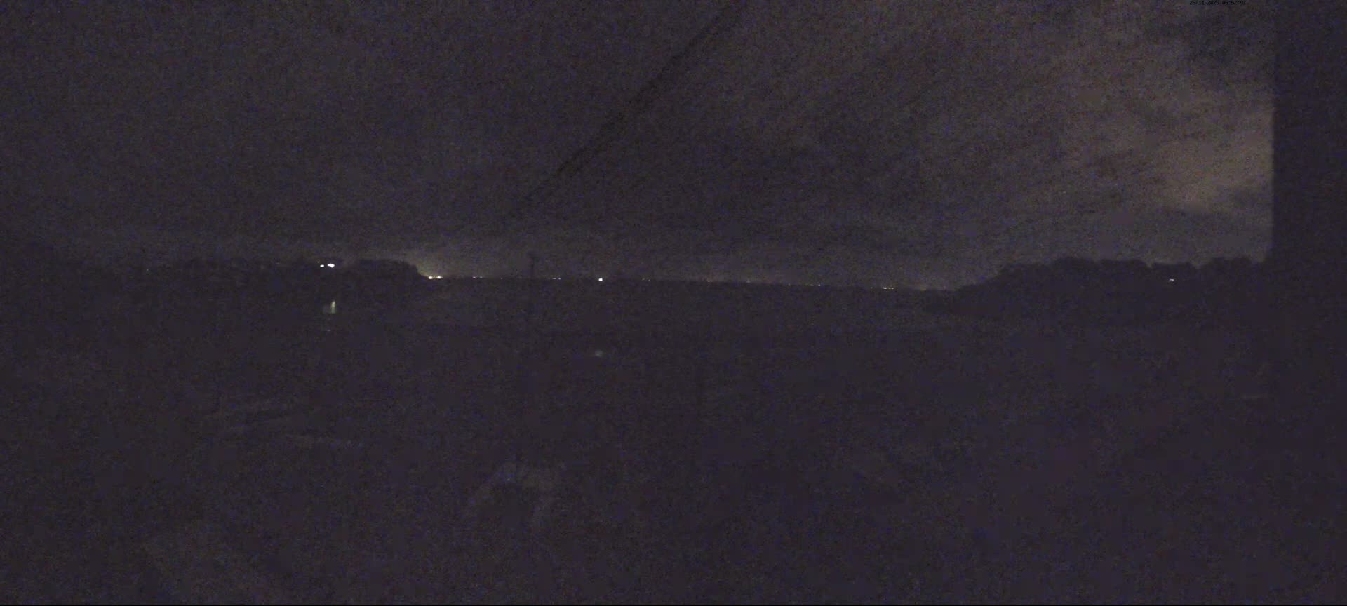 Cancale,  Plage de Port Mer Beach Live Cam - Saint-Malo, 	Ille-et-Vilaine, Bretagne, France