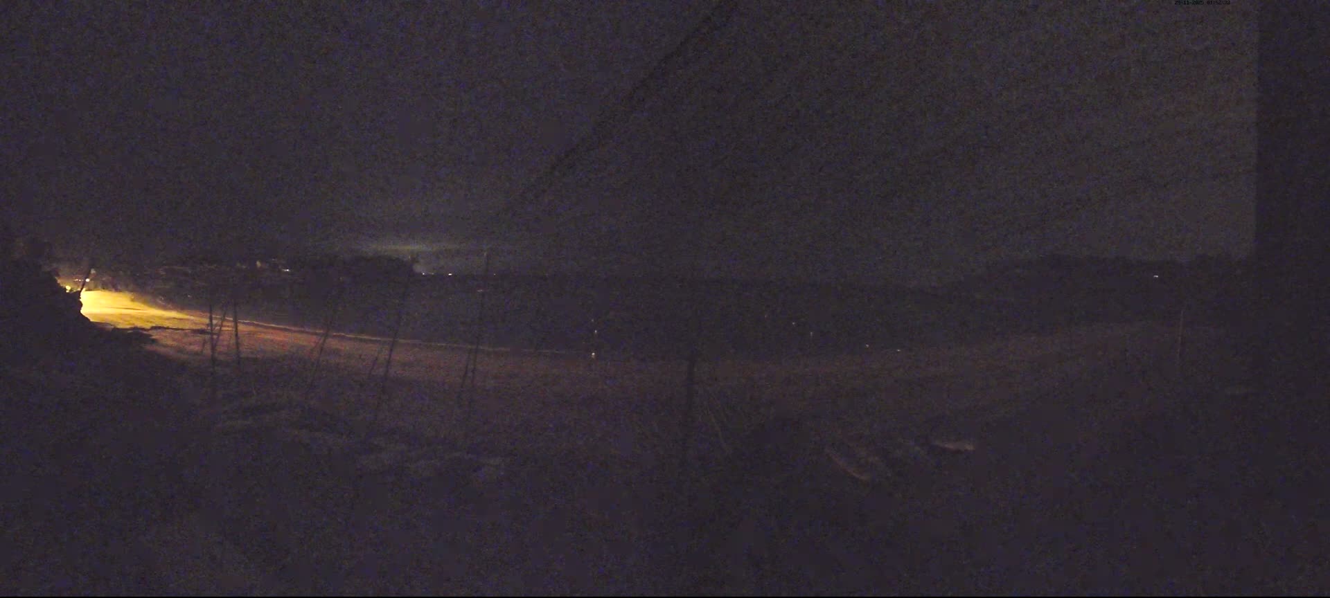 Cancale,  Plage de Port Mer Beach Live Cam - Saint-Malo, 	Ille-et-Vilaine, Bretagne, France