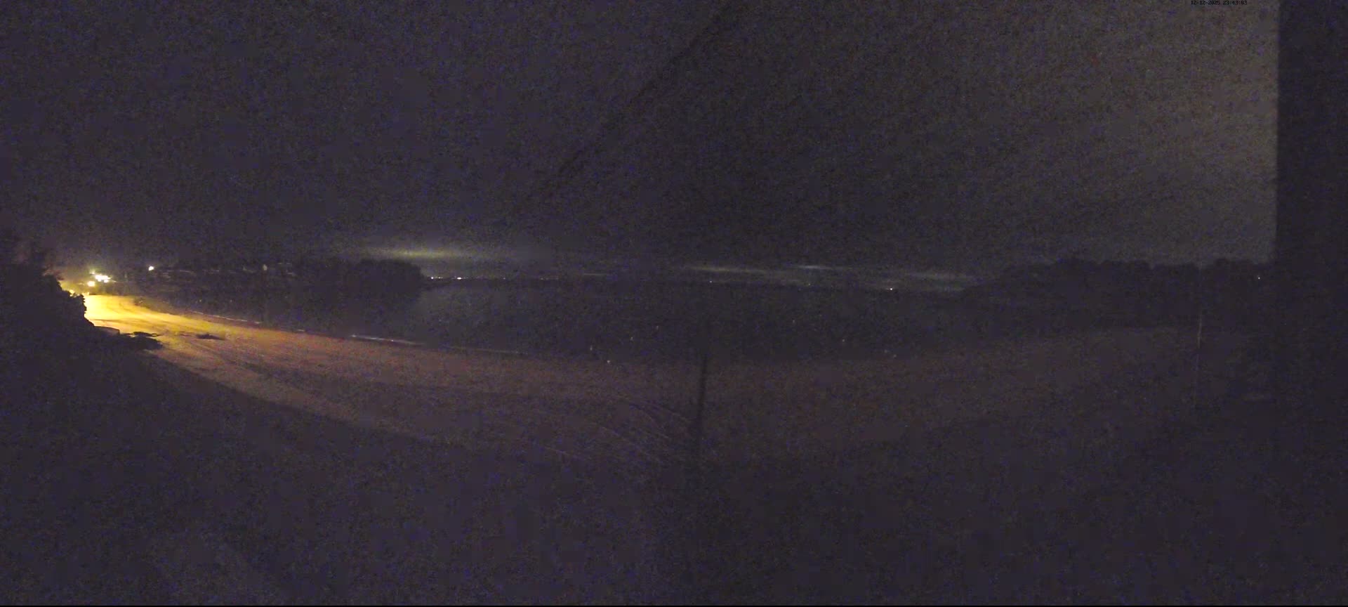 Cancale,  Plage de Port Mer Beach Live Cam - Saint-Malo, 	Ille-et-Vilaine, Bretagne, France