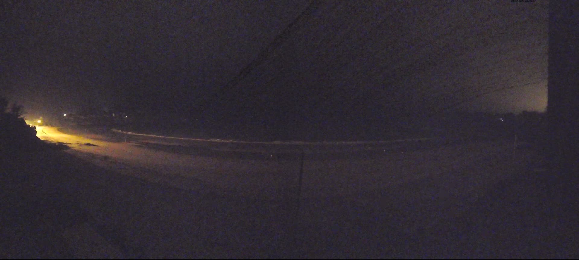 Cancale,  Plage de Port Mer Beach Live Cam - Saint-Malo, 	Ille-et-Vilaine, Bretagne, France