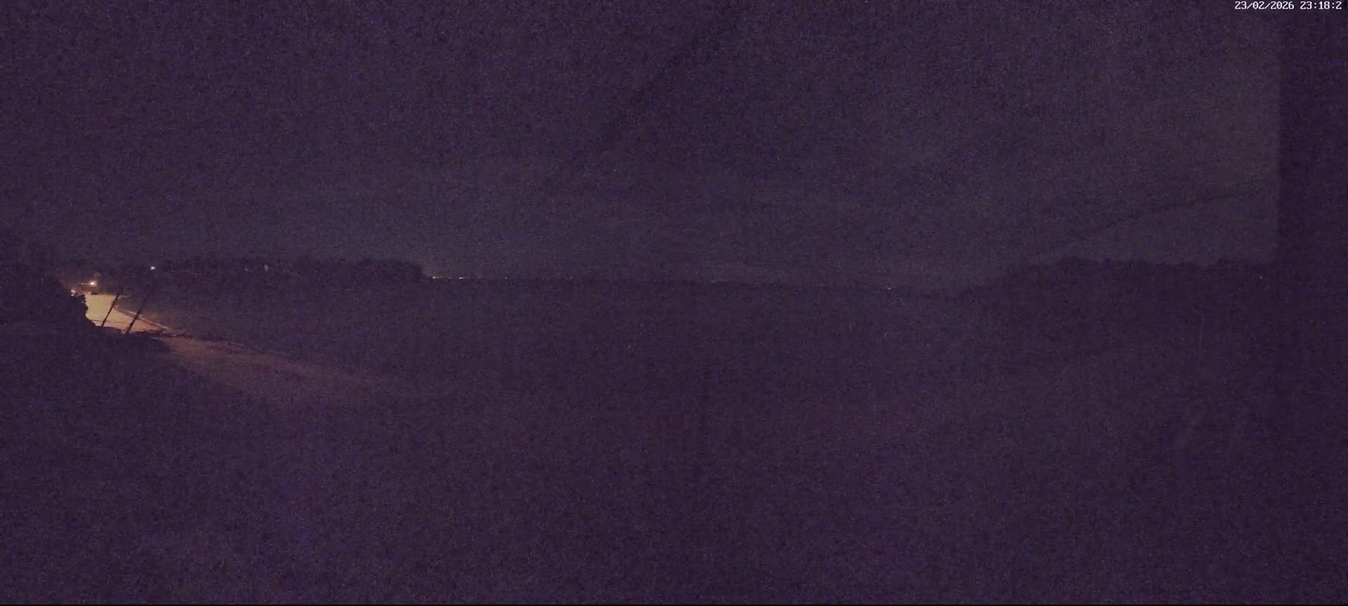 Cancale,  Plage de Port Mer Beach Live Cam - Saint-Malo, 	Ille-et-Vilaine, Bretagne, France