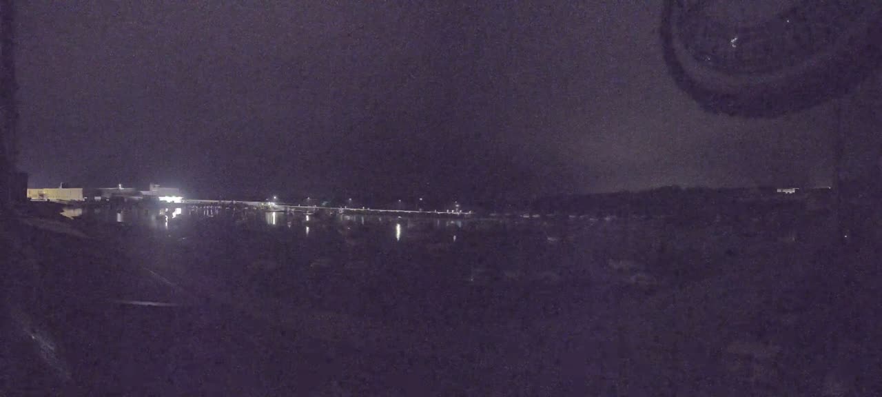 Douarnenez - Le Port Rosmeur Marine Live Cam - Quimper, Finistère, Bretagne, France