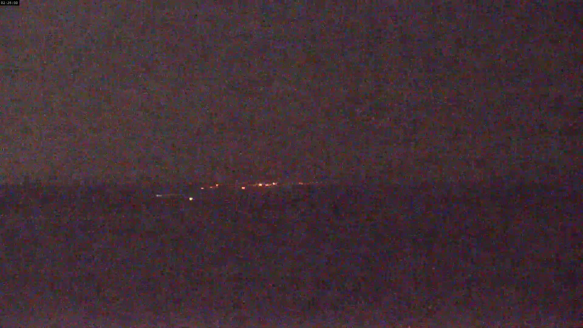 Plage Le Crotoy Beach Live Cam - Abbeville, Somme, Hauts-de-France, France