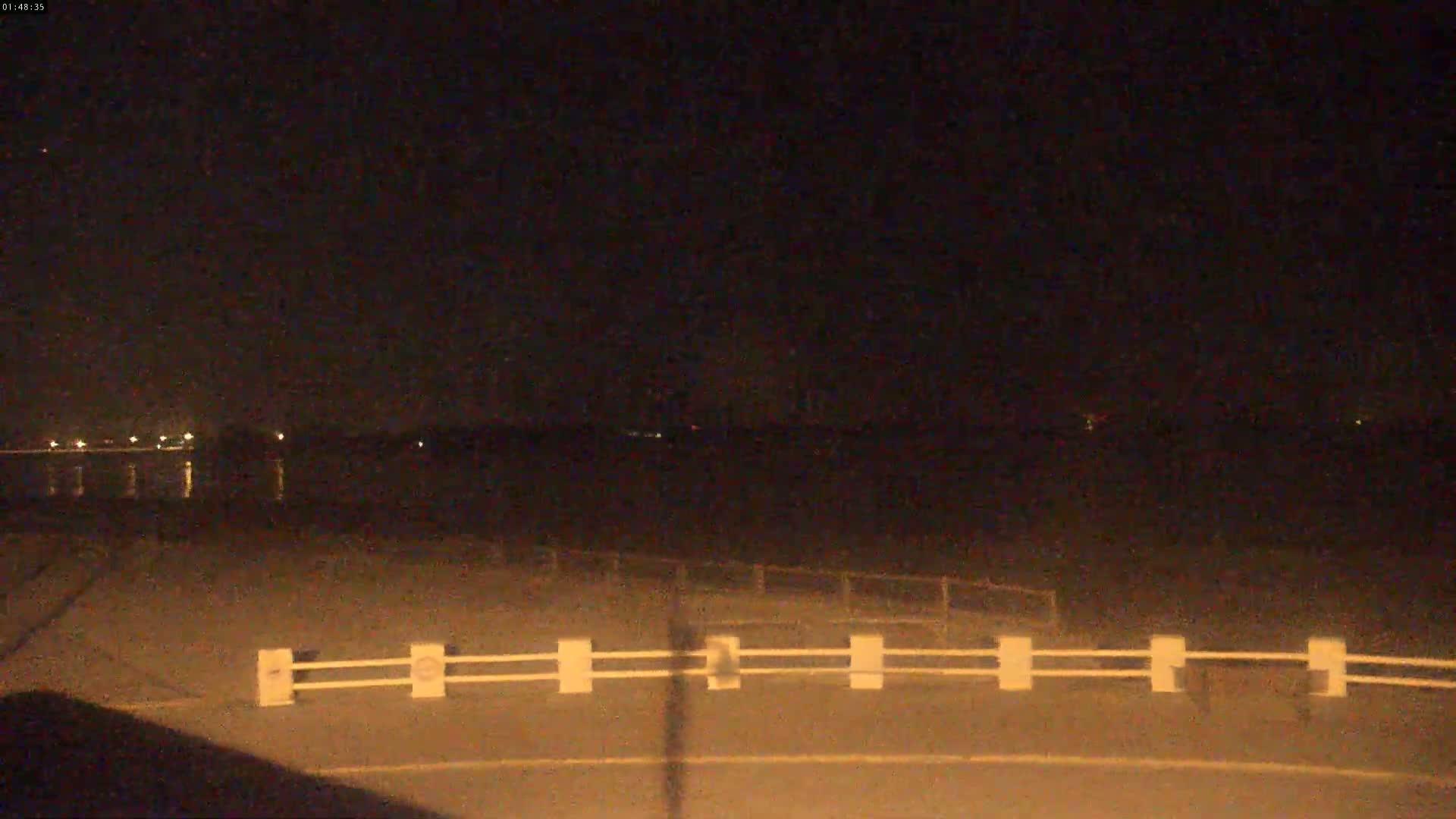 Plage Le Crotoy Beach Live Cam - Abbeville, Somme, Hauts-de-France, France