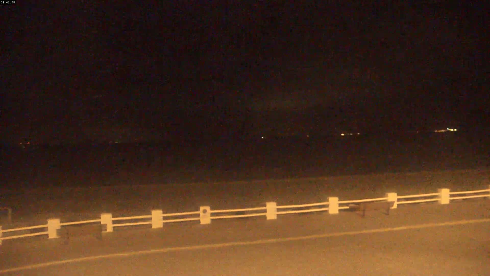 Plage Le Crotoy Beach Live Cam - Abbeville, Somme, Hauts-de-France, France