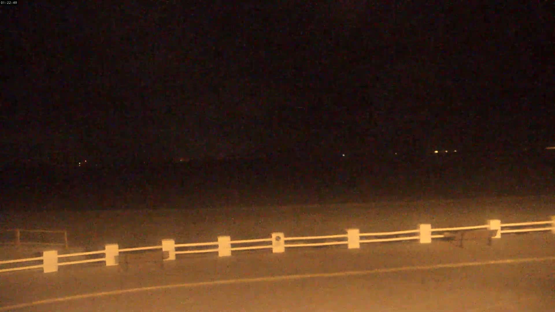 Plage Le Crotoy Beach Live Cam - Abbeville, Somme, Hauts-de-France, France