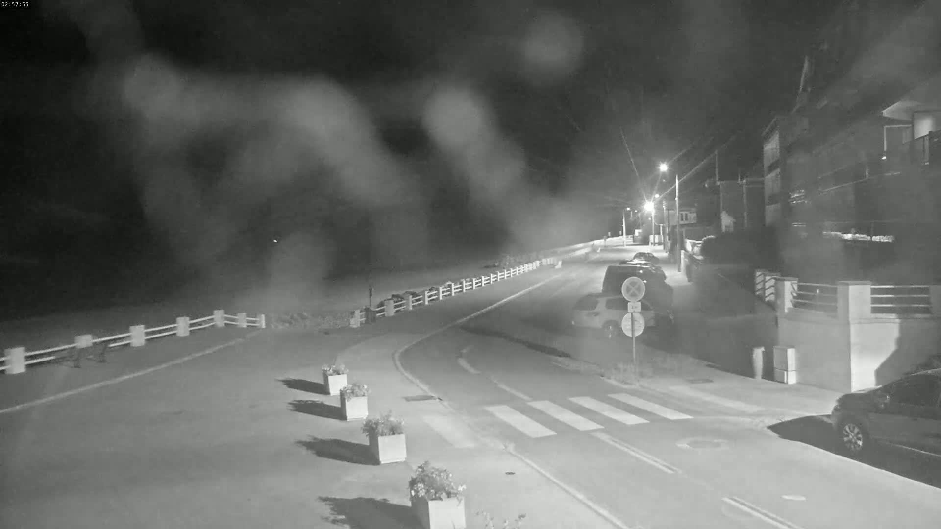Plage Le Crotoy Beach Live Cam - Abbeville, Somme, Hauts-de-France, France