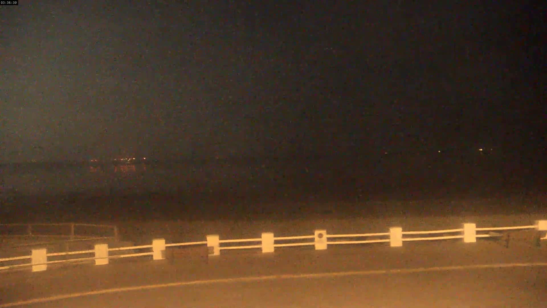 Plage Le Crotoy Beach Live Cam - Abbeville, Somme, Hauts-de-France, France