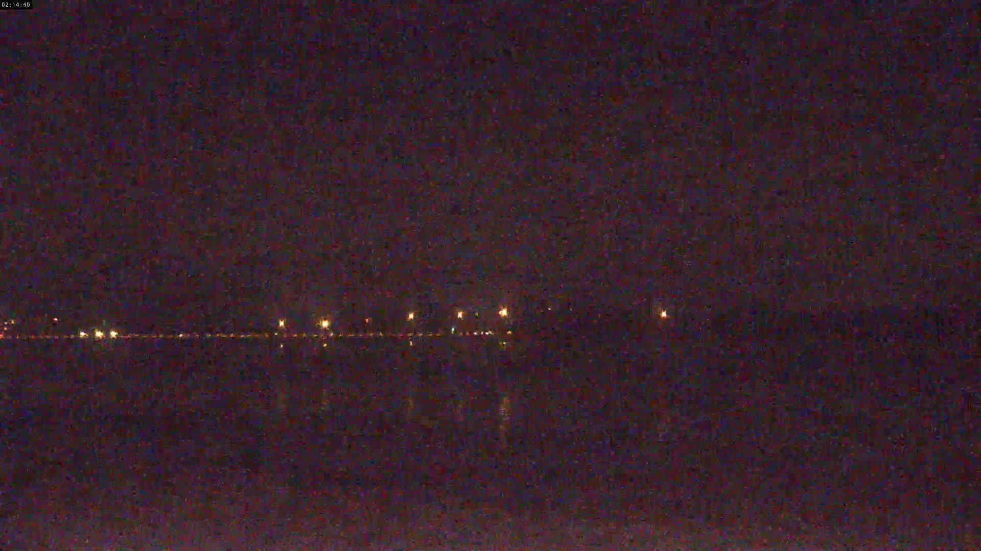 Plage Le Crotoy Beach Live Cam - Abbeville, Somme, Hauts-de-France, France
