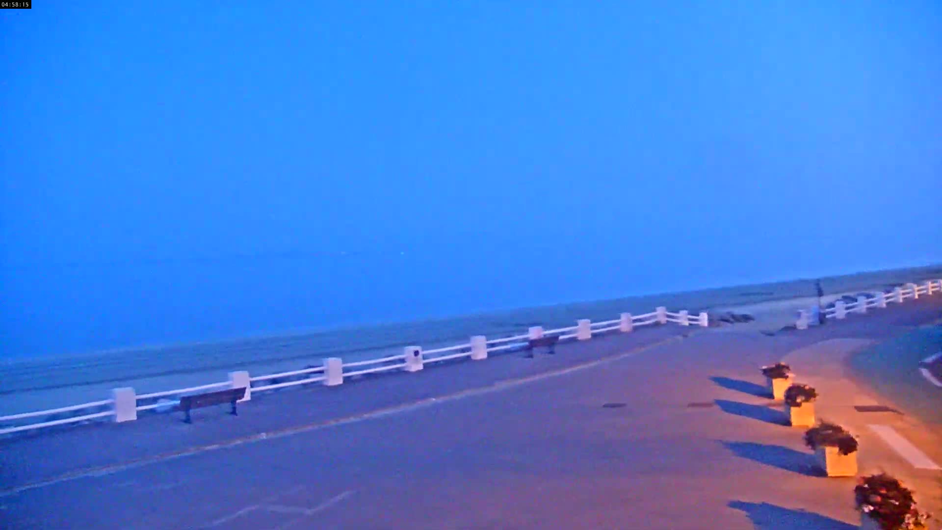 Plage Le Crotoy Beach Live Cam - Abbeville, Somme, Hauts-de-France, France