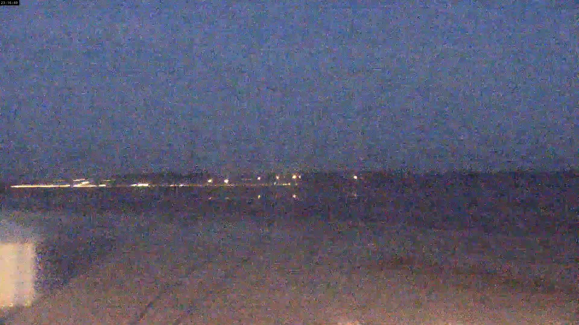 Plage Le Crotoy Beach Live Cam - Abbeville, Somme, Hauts-de-France, France