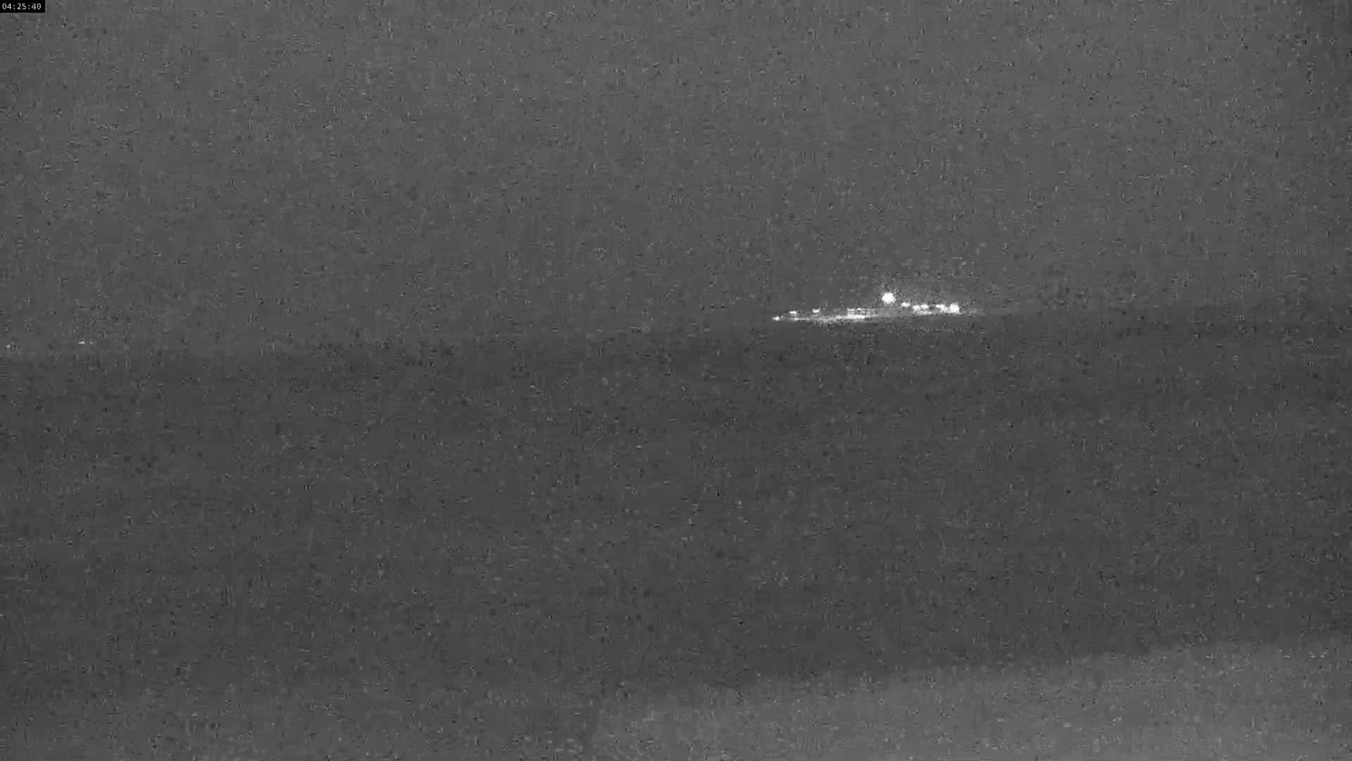 Plage Le Crotoy Beach Live Cam - Abbeville, Somme, Hauts-de-France, France