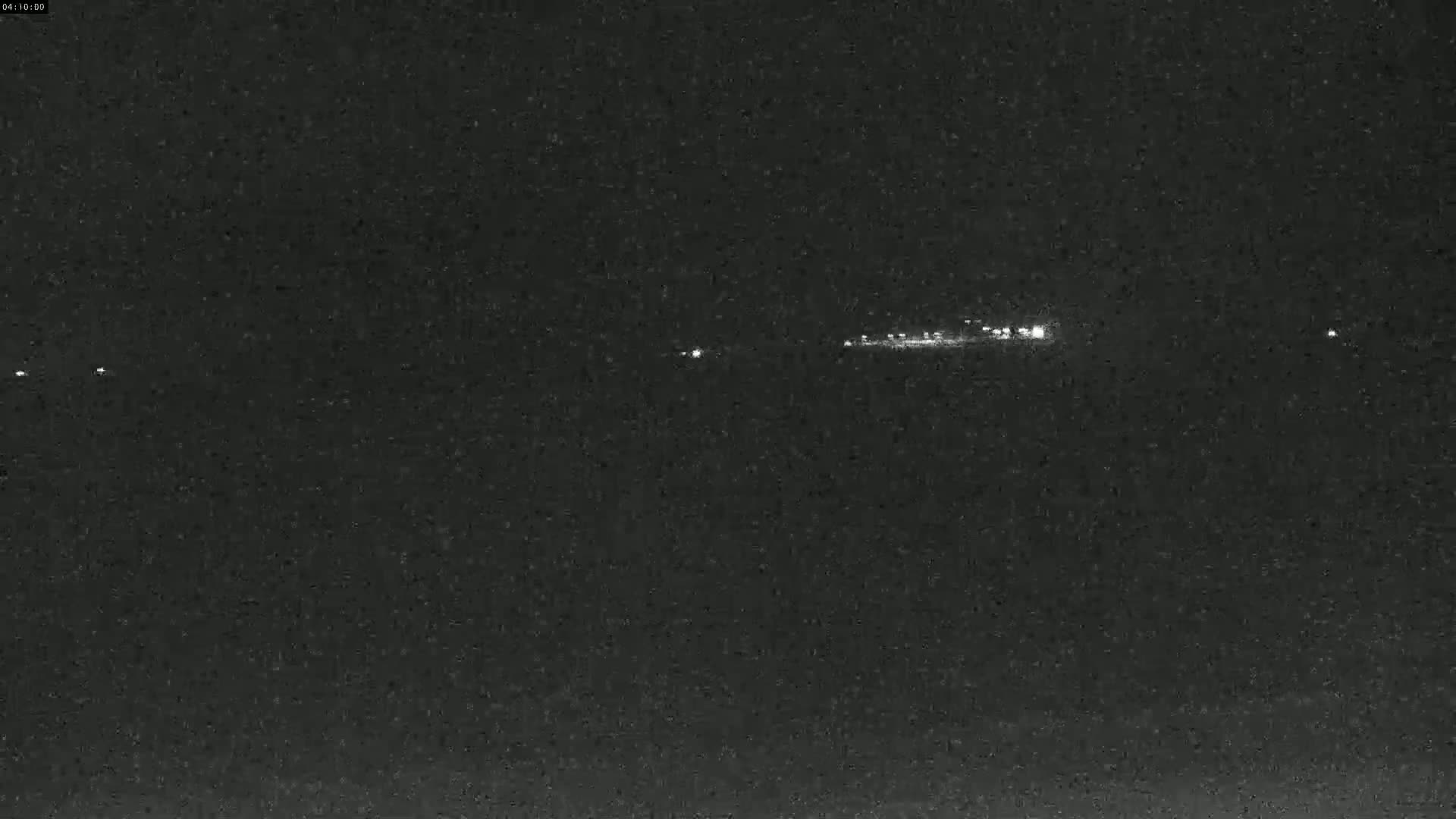 Plage Le Crotoy Beach Live Cam - Abbeville, Somme, Hauts-de-France, France