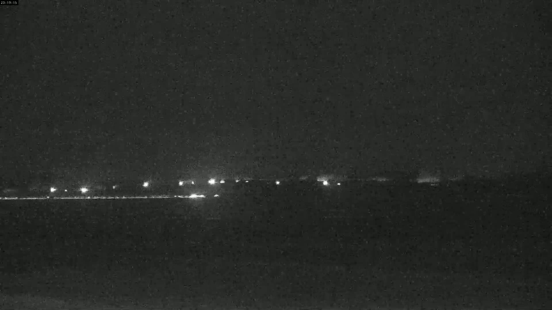 Plage Le Crotoy Beach Live Cam - Abbeville, Somme, Hauts-de-France, France